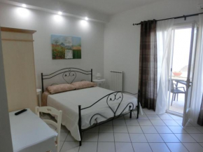  B&B Villa 16 Pini  Лечче